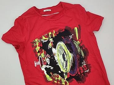 jordan: JOOP! Jeans, Koszulka dla mężczyzn, rozmiar XL — 1