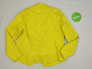 aplikacje z ubraniami: Kurtka przejściowa damska, L — 3