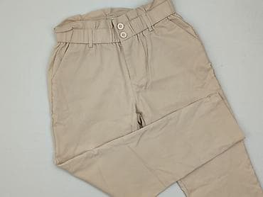 next pizamy: Freesia, Spodnie materiałowe damskie, rozmiar M — 1