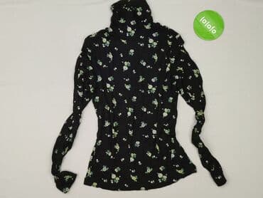 koszulka z maklowiczem: H&M, Golf damski, XS — 2