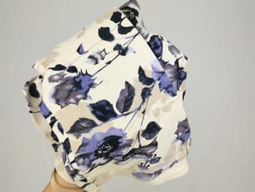 fioletowy sweter reserved: Kardigan damski, L — 5