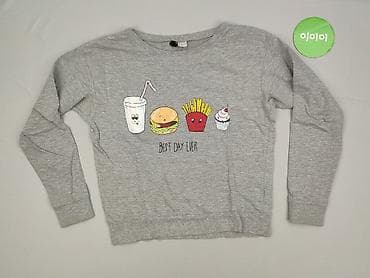 t shirty michael jackson: H&M Divided, Bluza damska
, rozmiar XS — 2