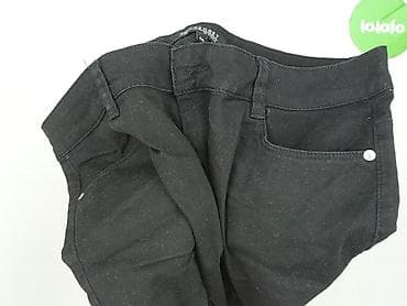 topy za darmo: Top Secret, Szorty damskie, rozmiar L — 6