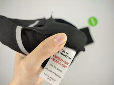 papaya ubrania sukienki: Papaya, Spodnie materiałowe damskie, rozmiar L — 5