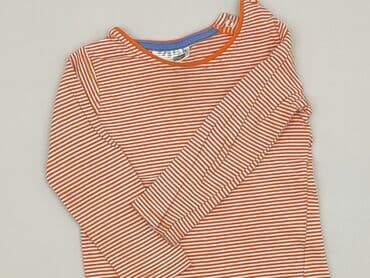 koszulka polo c a: Blouse, Ergee, 12-18 months, condition - Very good — 1
