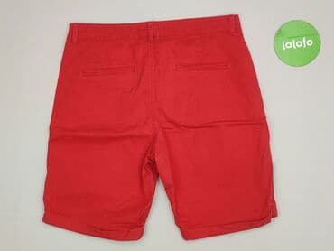 krótkie chinosy damskie: Reserved, Szorty damskie, rozmiar S — 3