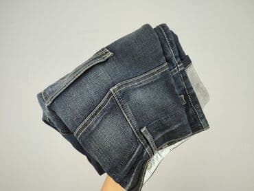 bluzki deni cler: Spodnie 3/4 damskie, rozmiar L — 5