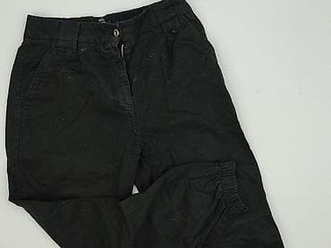 16064a h: Bershka, Spodnie dresowe damskie, rozmiar S — 1