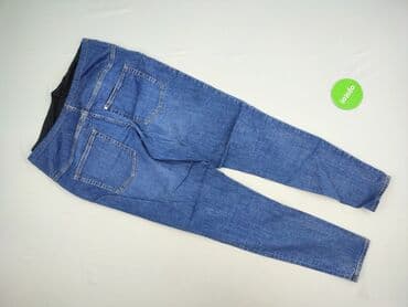 tommy hilfiger tommy jeans: H&M, Jeansy damskie, rozmiar XL — 3