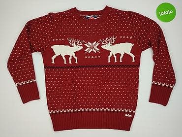 loewe: Lee Cooper, Sweter damski, rozmiar L — 2