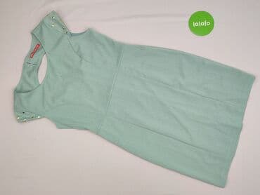 sukienka na wesele miętowa: Sukienka damska, rozmiar XL — 2