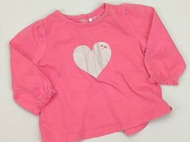 koszulka barcelony lewandowski dla dzieci: Blouse, 3-6 months, condition - Perfect — 1