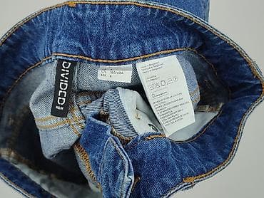 biale spodenki hm: H&M Divided, Szorty damskie, rozmiar S — 4