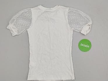 top bis bluzki: Bluzka damska, rozmiar XS — 3