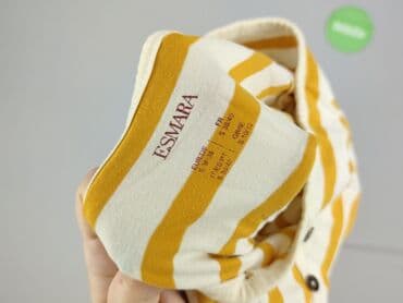 mohito koszulka w paski: Esmara, Bluzka damska, S — 4