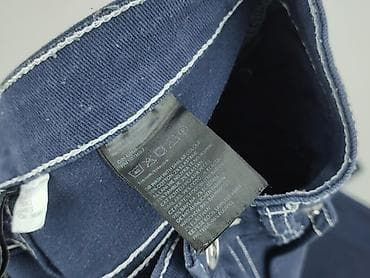 moda h: H&M Divided, Jeansy damskie, rozmiar S — 5