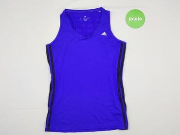 buty ocieplane adidas: Adidas, Top damski, rozmiar S — 2