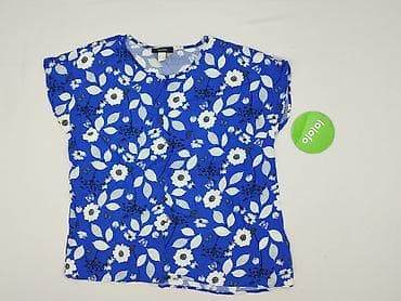 blue motion clothes: Esmara, Bluzka damska, rozmiar M — 2