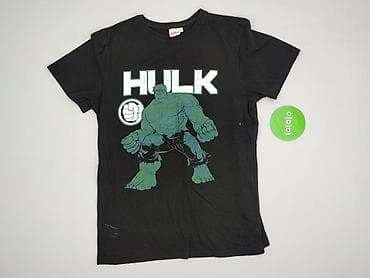 bluza marvel hm: Marvel, Koszulka dla mężczyzn, rozmiar M — 2