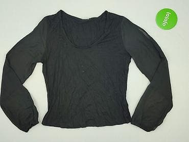 tiulowe bluzki: Bodyflirt, Bluzka damska, rozmiar M — 2