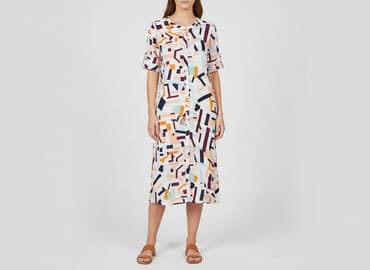 sukienka christian dior: Jacqueline De Yong, Sukienka damska, rozmiar L — 7