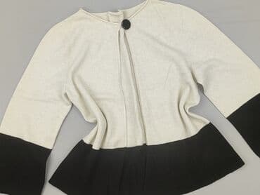 c a sweter: Kardigan damski, rozmiar S — 1