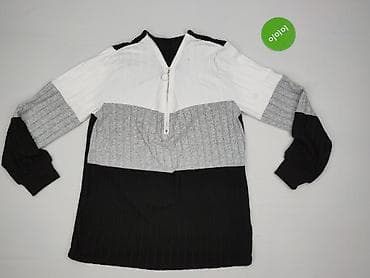 papaya s: Sweter damski, rozmiar S — 2