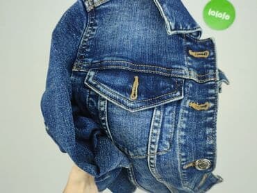 lidl kurtka jeansowa damska: Orsay, Kurtka jeansowa damska, XS — 4