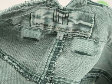 spódniczka jeansowe zara: Dept, Spódnica damska, rozmiar S — 4