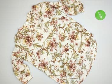 Women: H&M, Women`s shirt, size 2XL (EU 44) — 2