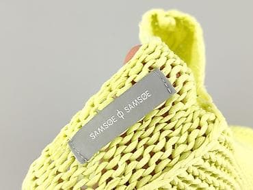 tommy hilfiger sweter: Samsøe Samsøe, Sweter damski, rozmiar S — 4