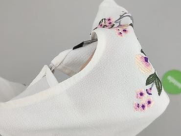 buty ecco klapki: Selected Femme, Bluzka damska, rozmiar L — 6