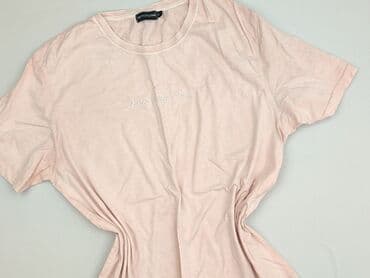 T-shirty: PrettyLittleThing, T-shirt damski, rozmiar M