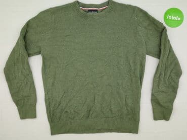 akryl sweter czy dobry: Sweter, L, Jean Paul Gaultier, stan - Dobry — 2