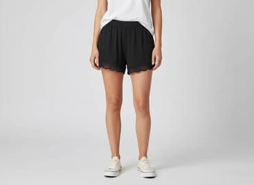 house majtki damskie: Asos, Szorty damskie, rozmiar M — 7