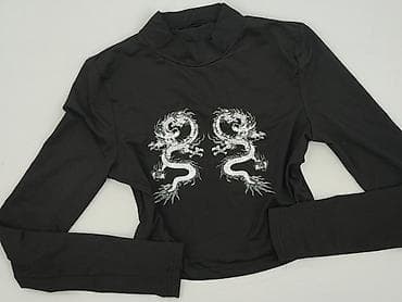 vampire: Shein, Top damski, rozmiar S — 1