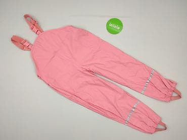 topy dla dzieci 8 lat: Ogrodniczki Lupilu, 8 lat, 122-128 cm, stan - Bardzo dobry — 2