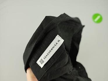 garnitur jan kowalski: SZACHOWNICA, Tunika damska, rozmiar XL — 4