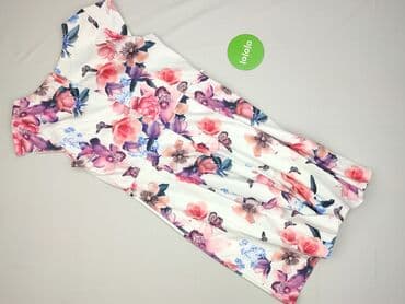 gawroszka sukienki: Gatta, Sukienka damska, rozmiar 2XL — 4