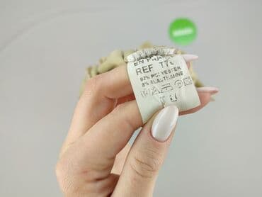 paski do sukienek ozdobne: Body damskie, One size — 4