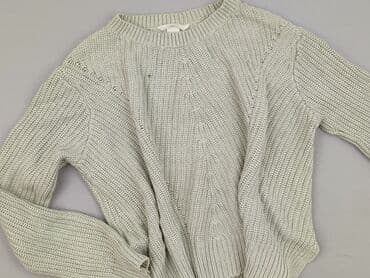 H&M, Sweter damski, rozmiar S