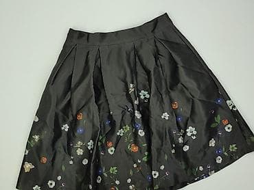 cekinowa: H&M, Spódnica damska, rozmiar M — 1