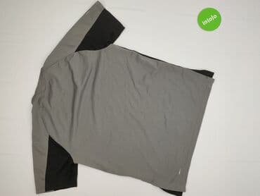 koszulka w żółto czarne paski: Puma, Koszulka dla mężczyzn, rozmiar M — 3