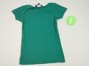 reserved sukienka butelkowa zieleń: Sukienka damska, rozmiar S — 3