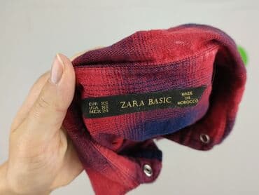 Women: Zara, Women`s shirt, size XS (EU 34) — 4