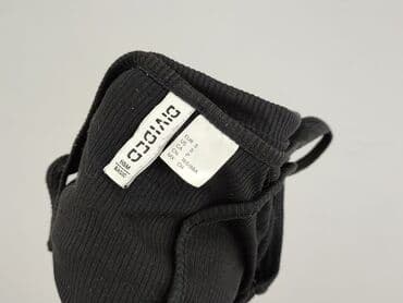 kamizelka damska krótka h m: H&M Divided, Top damski, rozmiar S — 4