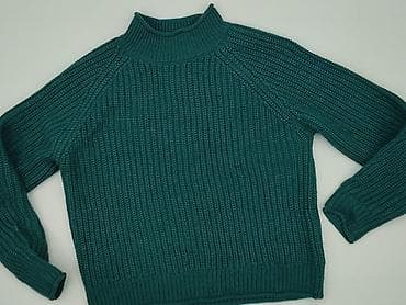 pull and bear golf: Sinsay, Светр жіночий, розмір S — 1