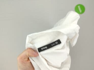 dluga biala koszula: Koszula damska, rozmiar XS — 4