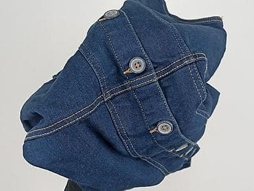 jeansy luzne: Sukienka damska, rozmiar 2XL — 6