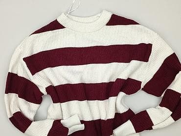 simple polska: Sinsay, Sweter damski, rozmiar S — 1